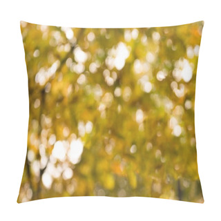 Personality  Tree Branches Pillow Covers