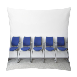 Personality  Ordinary Waiting Room Pillow Covers