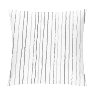 Personality  Stripes Seamless Pattern Pillow Covers
