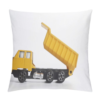 Personality  Truck Pillow Covers