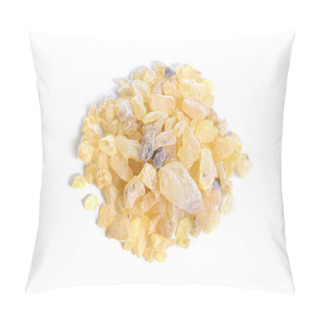 Personality  Copal Is A Name Given To Tree Resin Pillow Covers