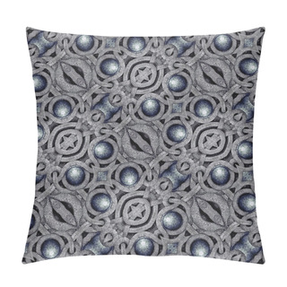 Personality  Modern Islam Arabesque Pattern Pillow Covers