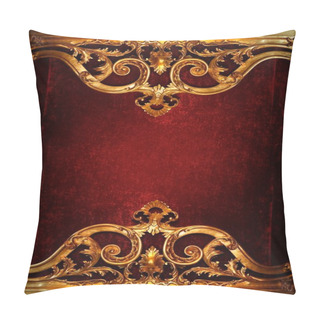 Personality  Vintage Luxury Decoration Pillow Covers