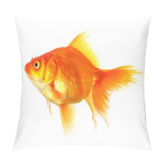 Personality  Goldfish Pillow Covers