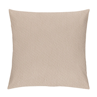 Personality  Watercolor Recycle Light Brown Paper Coarse Grunge Texture Sample Pillow Covers