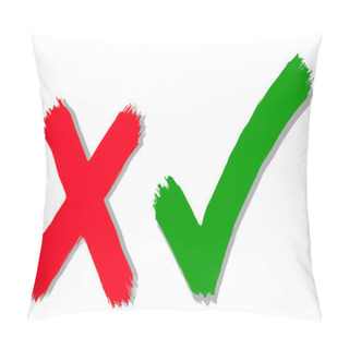 Personality  Correct Pillow Covers