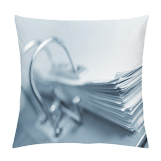 Personality  Archive Pillow Covers