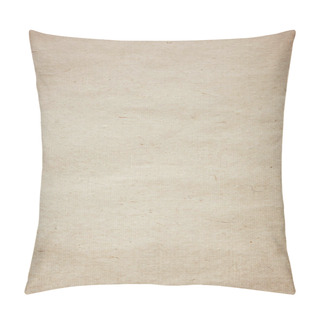 Personality  Brown Paper Background Pillow Covers