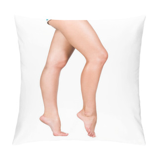 Personality  Sexy Women Legs Pillow Covers