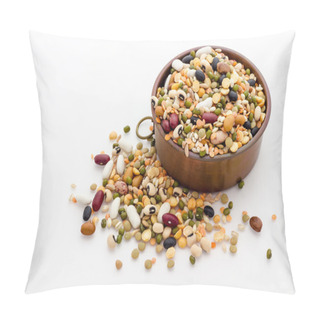 Personality  Mixed Pulses Pillow Covers