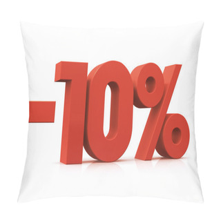 Personality  Porcentaje, -10% Pillow Covers