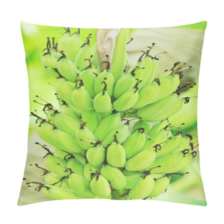 Personality  Banana Pillow Covers