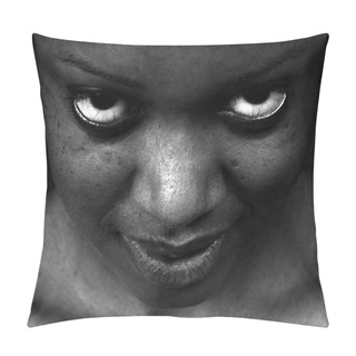 Personality  Nakela Pillow Covers