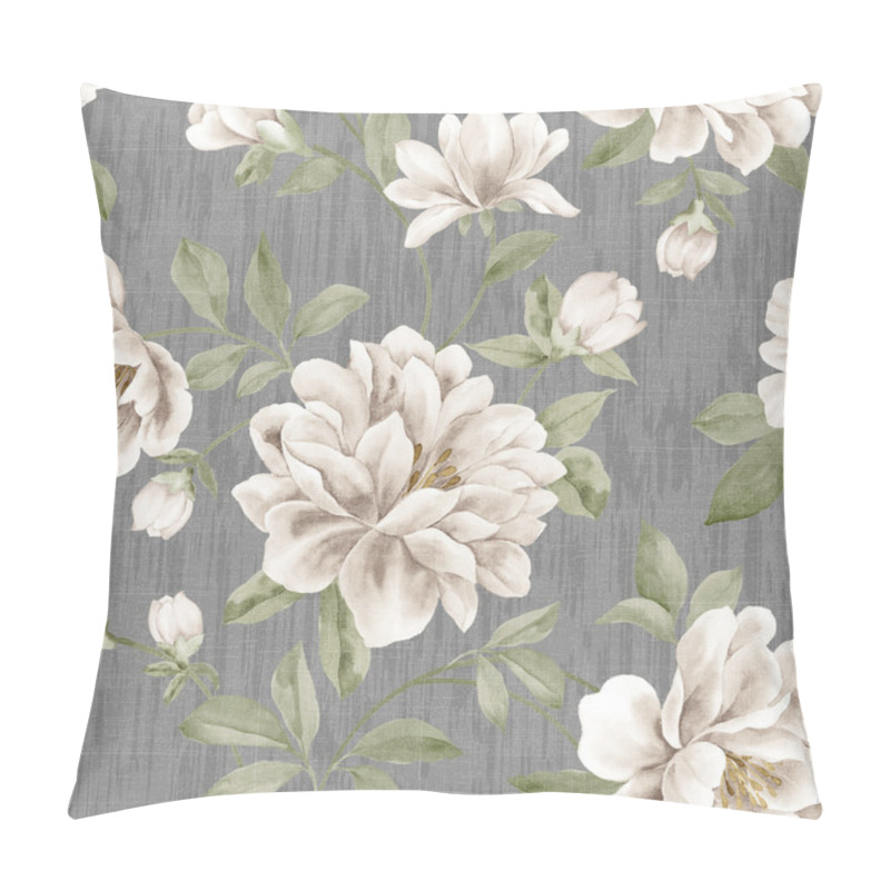 Personality  Seamless pattern pillow covers