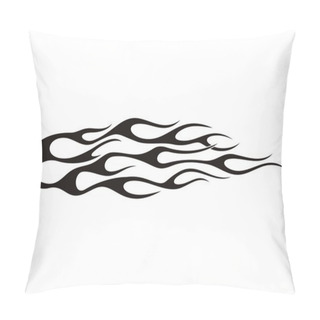 Personality  Tattoo Pillow Covers