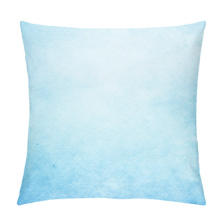 Personality  Abstract Light Blue Background Pillow Covers