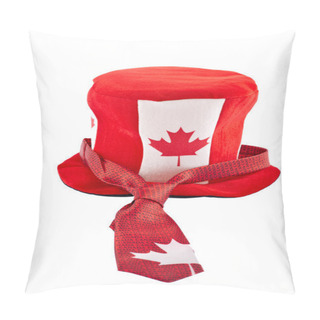 Personality  Canada Day National Holiday Apparels Pillow Covers