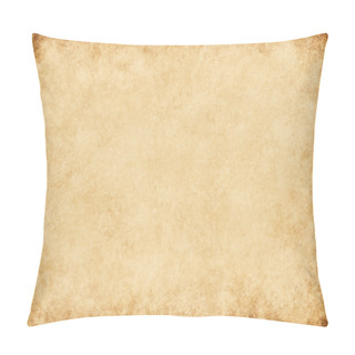 Personality  Old Paper Pillow Covers