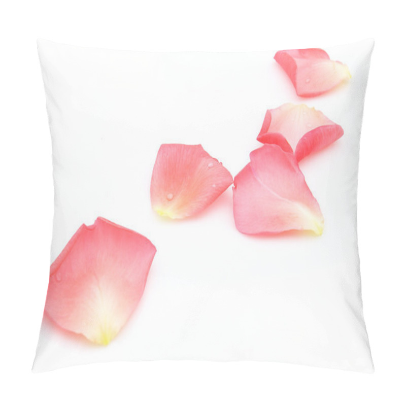Personality  Petals Pillow Covers