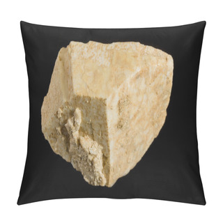 Personality  Nice Orthoclase Feldspar Crystal Pillow Covers