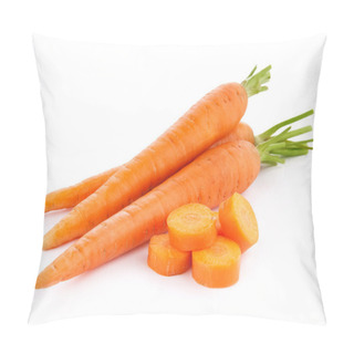 Personality  Fresh Carrots Pillow Covers