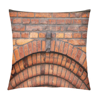 Personality  Arch Pillow Covers