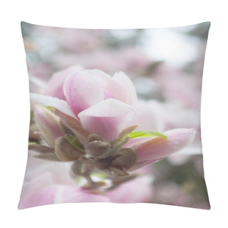 Personality  Magnolia Pillow Covers