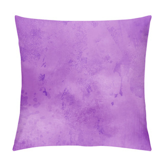 Personality  Abstract Grunge Colorful Texture Pillow Covers