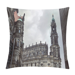 Personality  Religious Pillow Covers