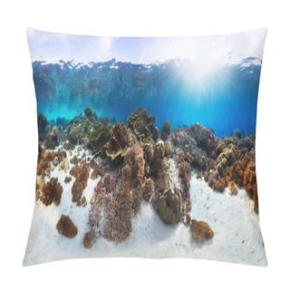 Personality  Indonesia Pillow Covers