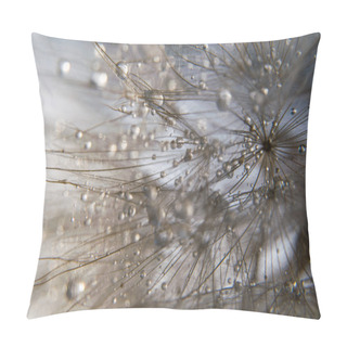 Personality  Abstract Macro Photo Pillow Covers
