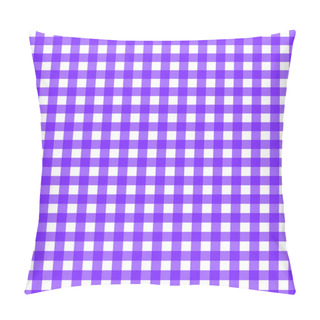 Personality  Seamless Striped Pattern Pillow Covers