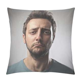 Personality  Delusion Pillow Covers