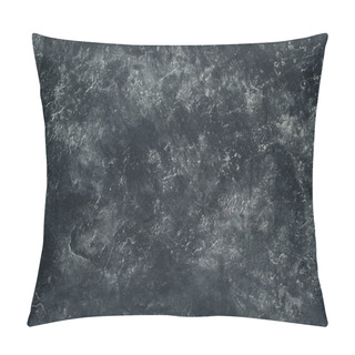 Personality  Slate Background Pillow Covers