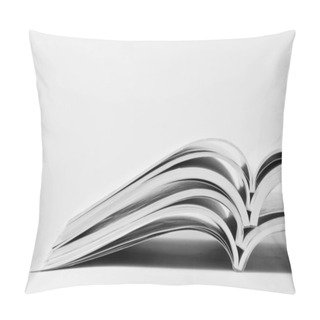 Personality  Business Catalogs Pillow Covers