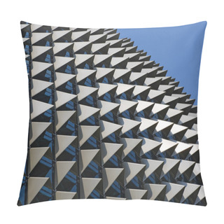 Personality  Esplanade Pillow Covers