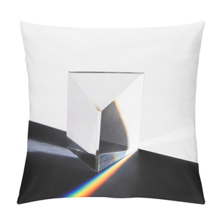 Personality  Prism Pillow Covers