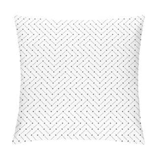 Personality  Seamless Pattern696 Pillow Covers