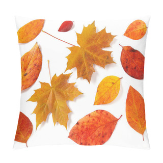 Personality  Autumnal Collection Pillow Covers
