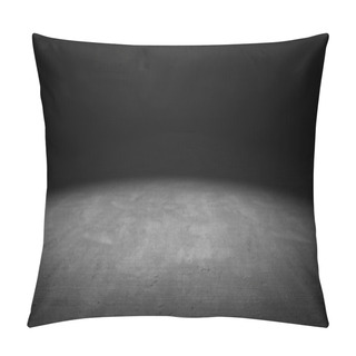 Personality  Cement Floor Pillow Covers