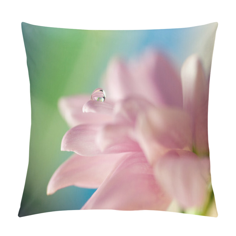 Personality  Geometry pillow covers