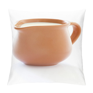 Personality  Jug Of Milk Pillow Covers