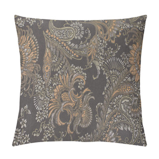 Personality  Wallpaper Pattern.  Pillow Covers