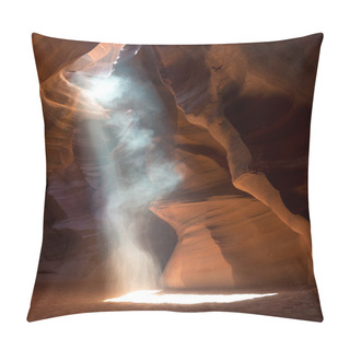 Personality  Amazing Canyon In Arizona, Antelope Pillow Covers