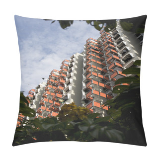 Personality  Singapore Residential Pillow Covers