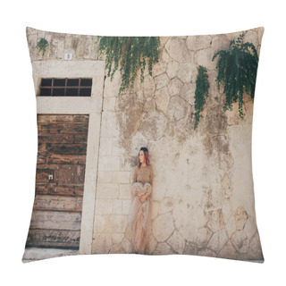 Personality  Shabby Wall Pillow Covers