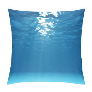 Personality  Light Underwater  Pillow Covers