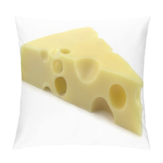 Personality  Emmental Cheese Pillow Covers