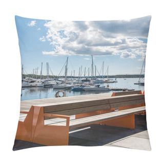 Personality  Embankment Pillow Covers