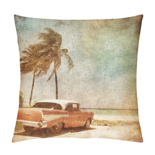 Personality  Resort Pillow Covers